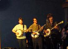 banjo finale1