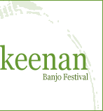 Johnny Keenan Banjo Festival